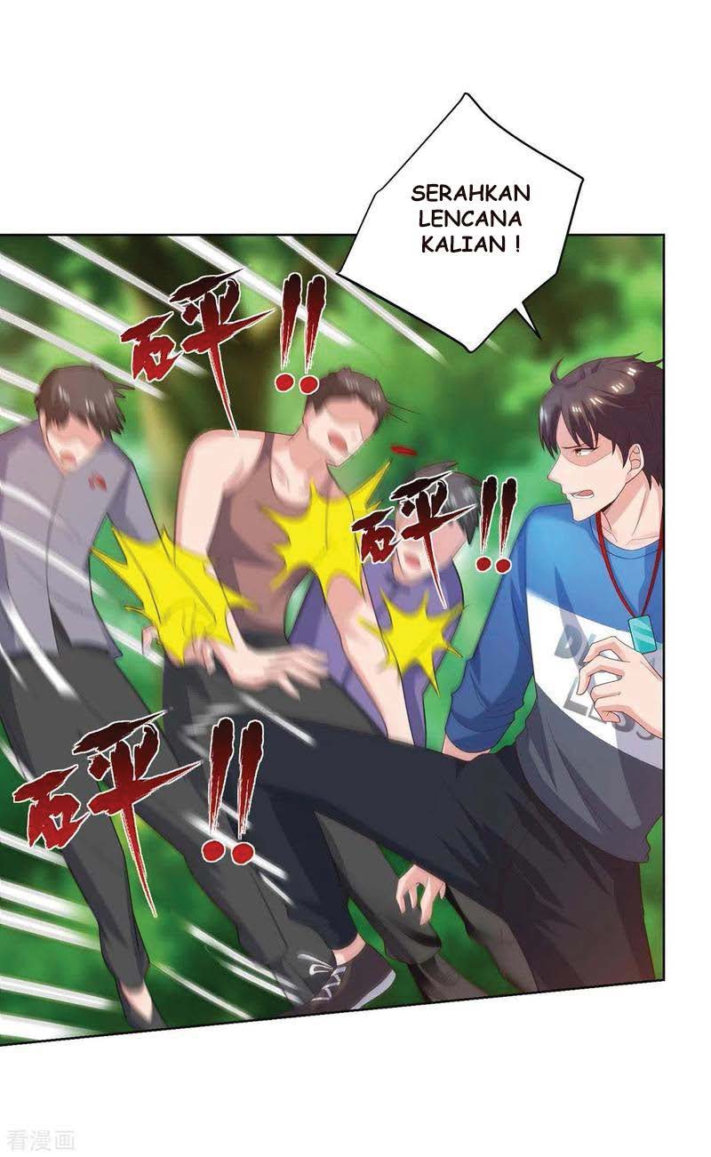 Rebirth Abandoned Less Return Chapter 131 Gambar 9